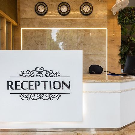 Capital O 47403 Hotel Manjeet Μποπάλ Εξωτερικό φωτογραφία