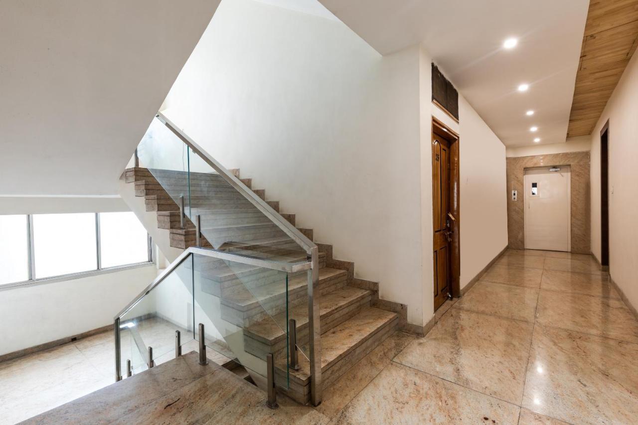 Capital O 47403 Hotel Manjeet Μποπάλ Εξωτερικό φωτογραφία