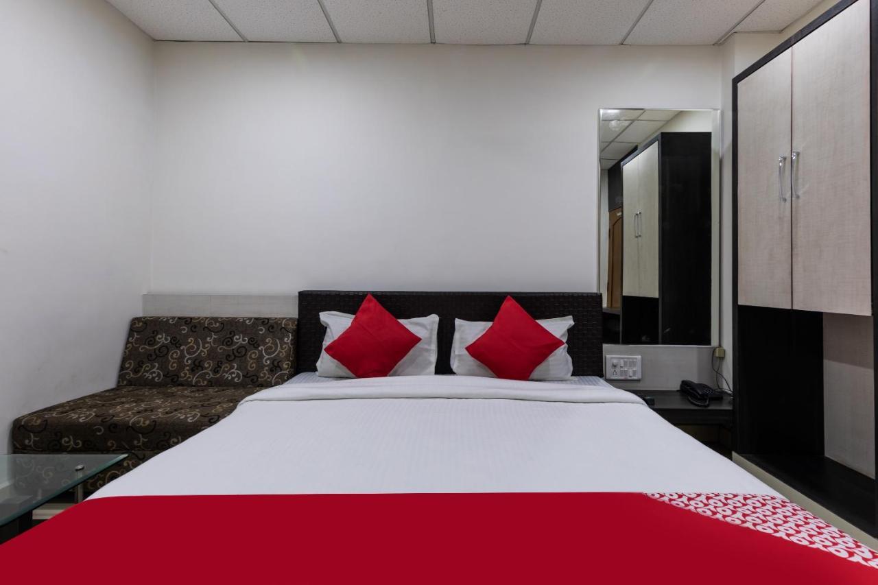 Capital O 47403 Hotel Manjeet Μποπάλ Εξωτερικό φωτογραφία